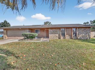 551 William Penn St, Orange Park, FL 32073