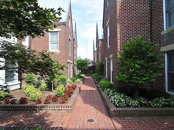 2nd image of 158 N Union St #Townhouse 158