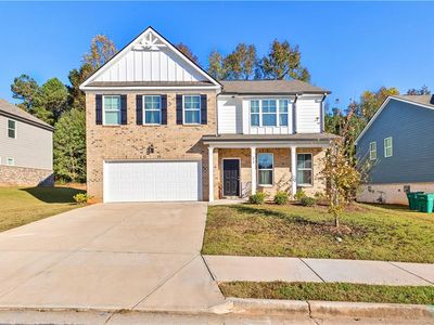 374 Paden Way, Jonesboro, GA, 30238