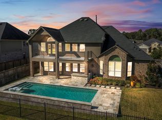 31338 Shadow Branch Ln, Spring, TX 77386