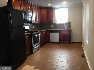 1238 S 20th St, Philadelphia, PA 19146