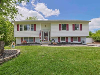 110 Wickham Drive, Warwick, NY, 10990