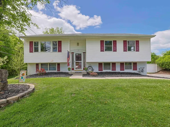 110 Wickham Drive, Warwick, NY 10990
