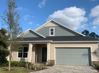 85325 Champlain Dr, Fernandina Beach, FL 32034