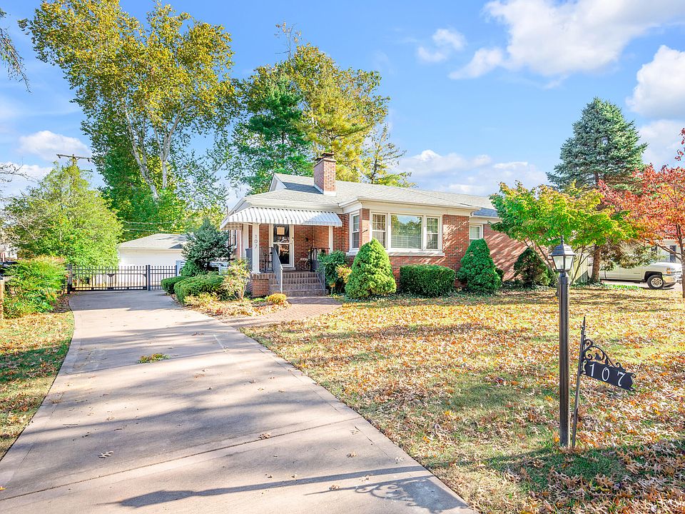 107 Jesselin Dr, Lexington, KY 40503 Zillow