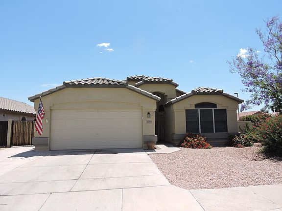 2nd image of 15237 W Melissa Ln
