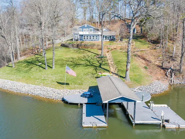 1433 Longview Estates Dr Lot 7, Goodview, VA 24095