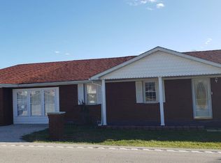 10755 Brown Rdg, Ridge, KY 40351