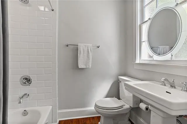1005 Barracks St #6 — Photo 11