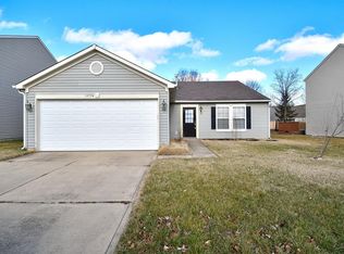 10774 Miller Dr, Indianapolis, IN