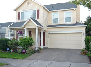 713 NE 61st Ave, Hillsboro, OR 97124