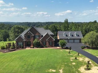 124 River Oak Dr, Danville, VA 24541