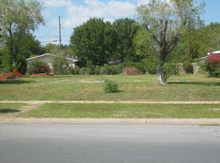 2107 E Washington Ave, Harlingen, TX 78550