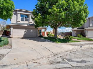 491 Burton Meadows Dr NE, Rio Rancho, NM 87144