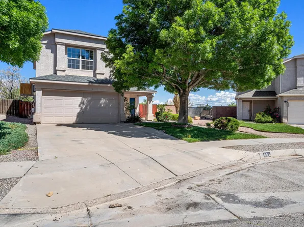 491 Burton Meadows Dr NE, Rio Rancho, NM 87144