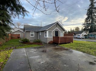 15217 Fern St SW, Lakewood, WA 98498