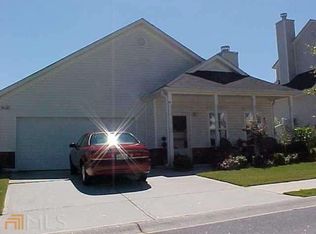 112 Ashgate Way, Carrollton, GA 30117