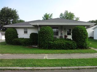 324 W Scoby St, Greensburg, IN 47240