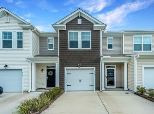 612 Hilchot Dr, Summerville, SC 29486