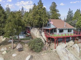 32763 Birch Hill Rd, Palomar Mountain, CA 92060