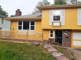 9309 Eastern Ave, Kansas City, MO 64138