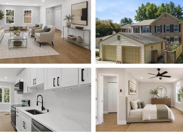 19701 Greenside Ter, Gaithersburg, MD 20886