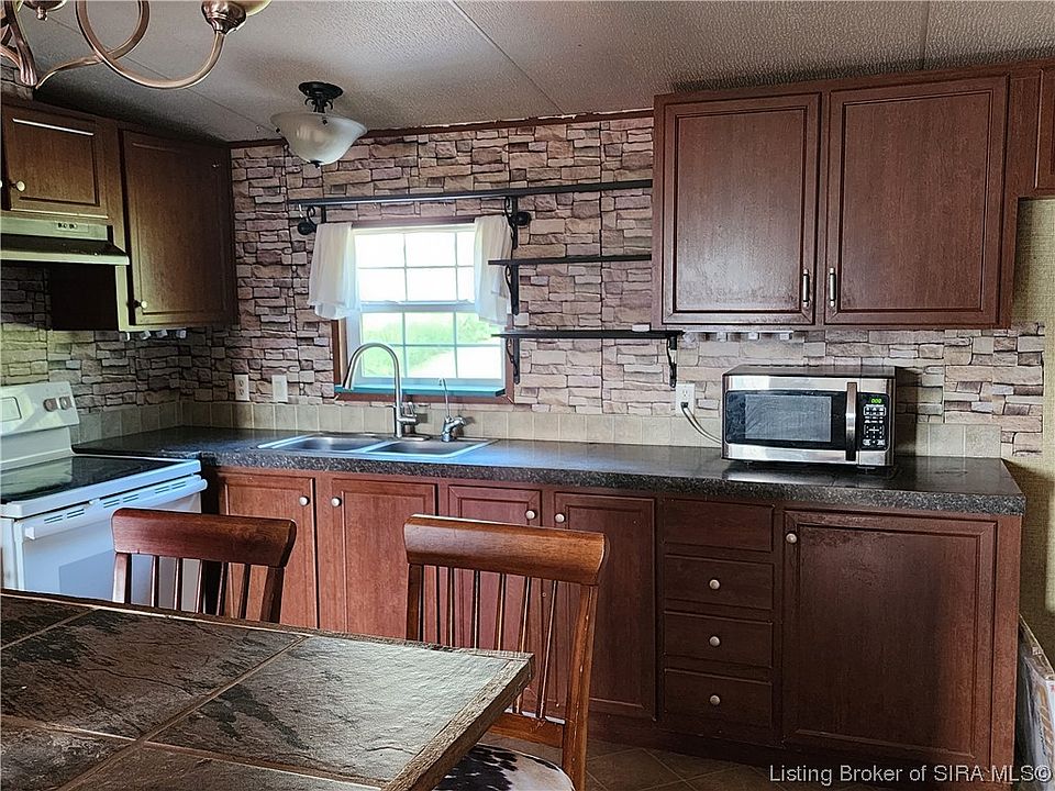 8434 Valley City Mauckport Road SW, Mauckport, IN 47142 MLS