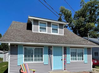 5138 Walnut Rd, Buckeye Lake, OH 43008