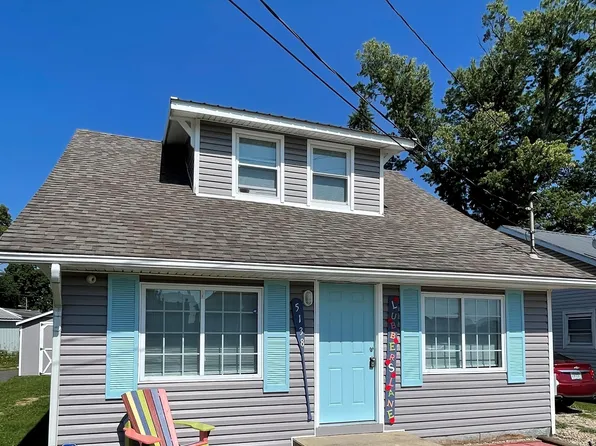 5138 Walnut Rd, Buckeye Lake, OH 43008