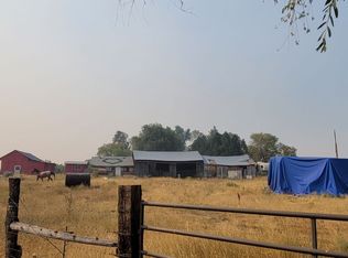 19611 Westside Rd, Lakeview, OR 97630