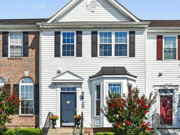 709 Kirkcaldy Way, Abingdon, MD 21009