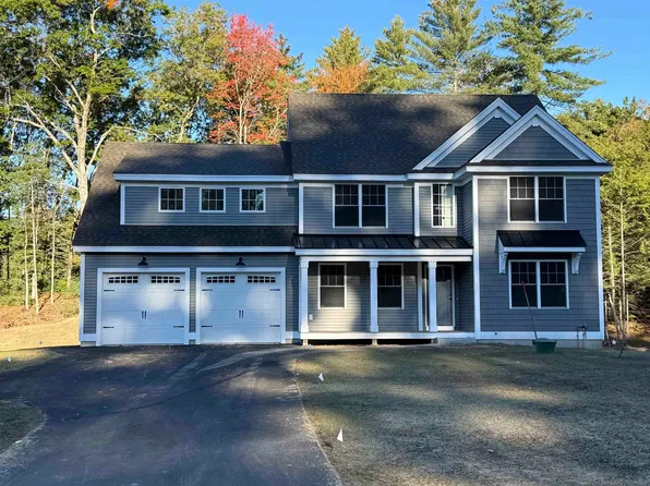 7 Tallarico Street #3, Litchfield, NH 03052