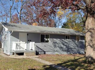 5530 S Calhoun St, Fort Wayne, IN 46807