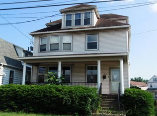 885 Scott St, Wilkes Barre, PA 18705