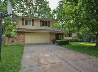 3717 SW 30th St, Des Moines, IA 50321