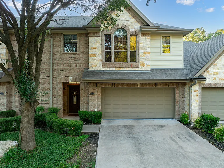 3107 Sweetwater Cv #1 — Photo 40