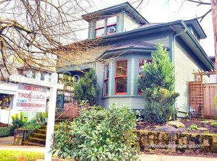 2828 SE 29th Ave, Portland, OR