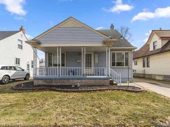 2645 Pardee Ave, Dearborn, MI 48124