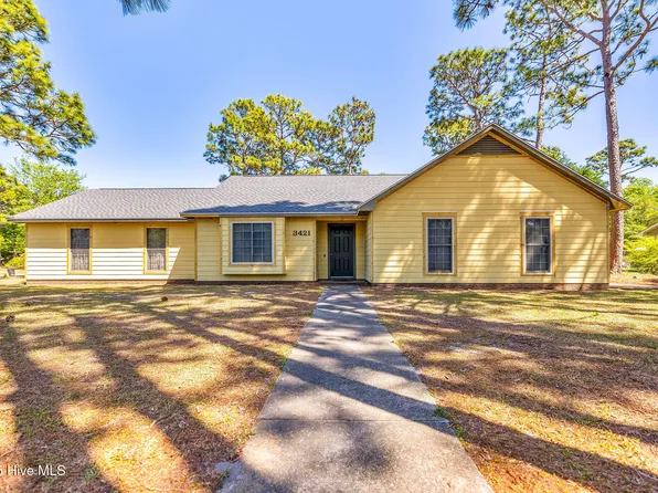 3421 Bethel Road, Wilmington, NC 28409