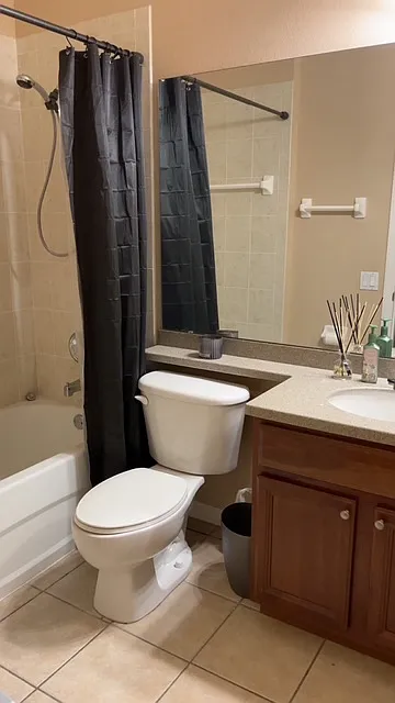2 bed, 1326 sqft, $1,845 — Photo 3
