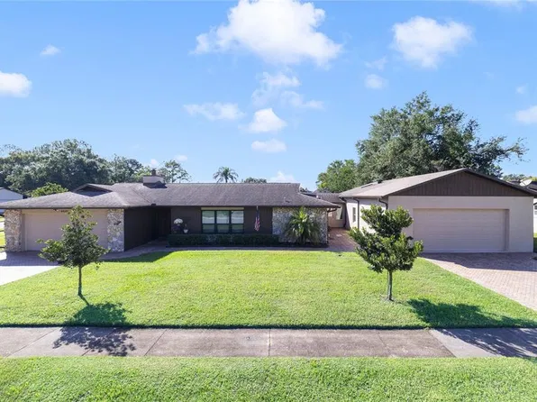 4520 IRONSTONE CIRCLE, ORLANDO, FL 32812