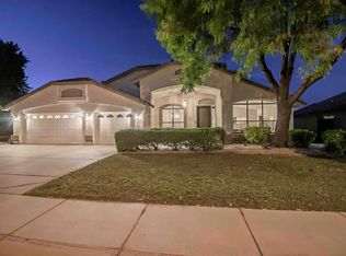 1510 E Toledo St, Gilbert, AZ 85295
