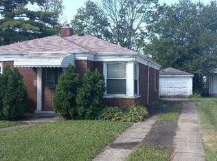 2504 S 18th Ave, Broadview, IL 60155