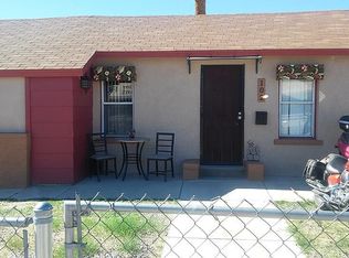 102 N K St, Needles, CA 92363