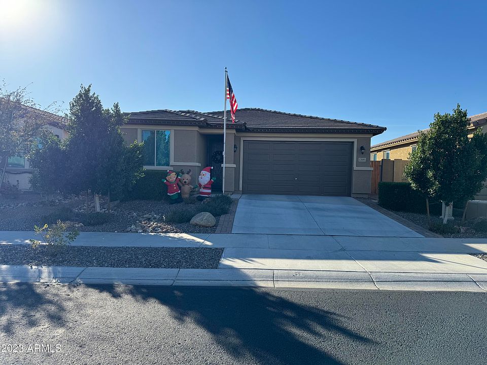 1st image of 17685 W VIA DE LUNA Drive