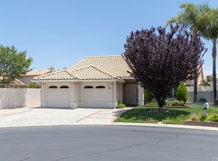 6085 Lake Buena Vista Way, Banning, CA 92220
