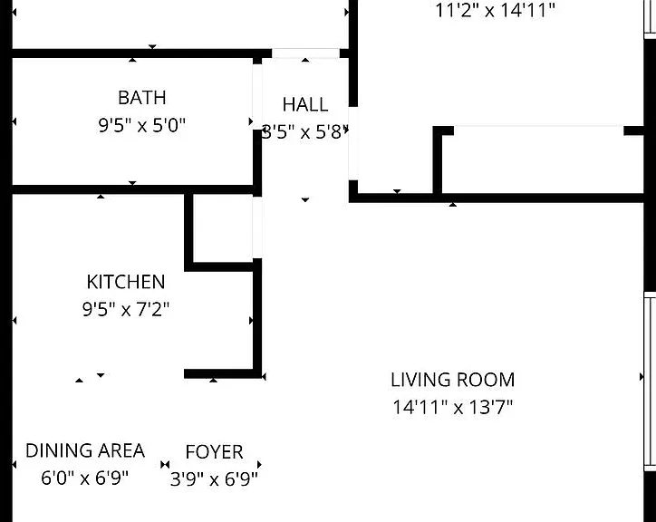 1105 Joyce St — Photo 10