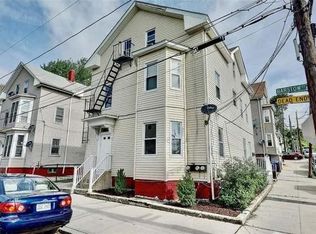 65 Barstow St UNIT 1, Providence, RI 02909
