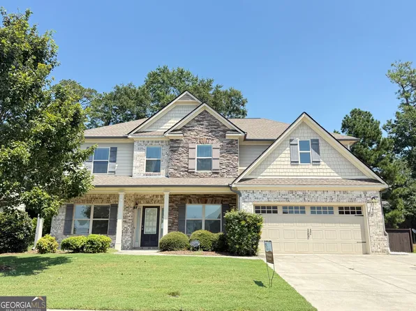 2080 Marlborough Dr, Bethlehem, GA 30620