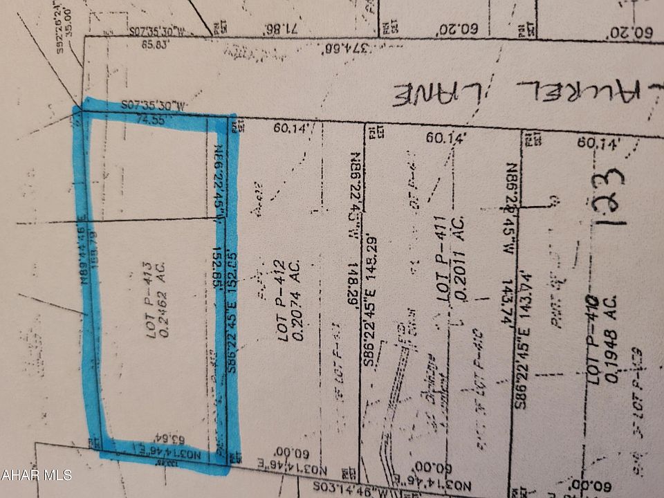 2nd image of P413 Laurel Ln